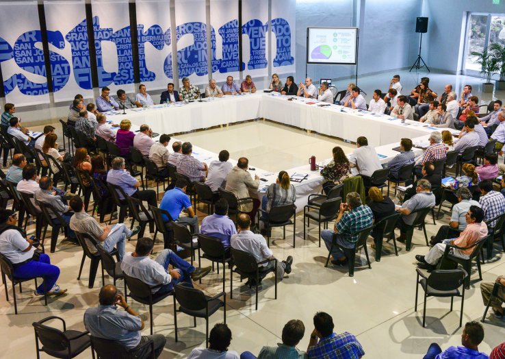 FESTRAM anunció un paro de 48 hs si no hay paritarias