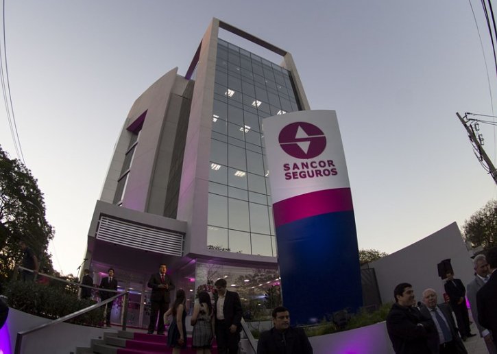 Sancor Seguros inauguró su nueva sede central en Paraguay