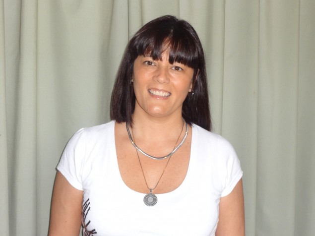 Asaltaron a la Intendenta de Tránsito y a su familia