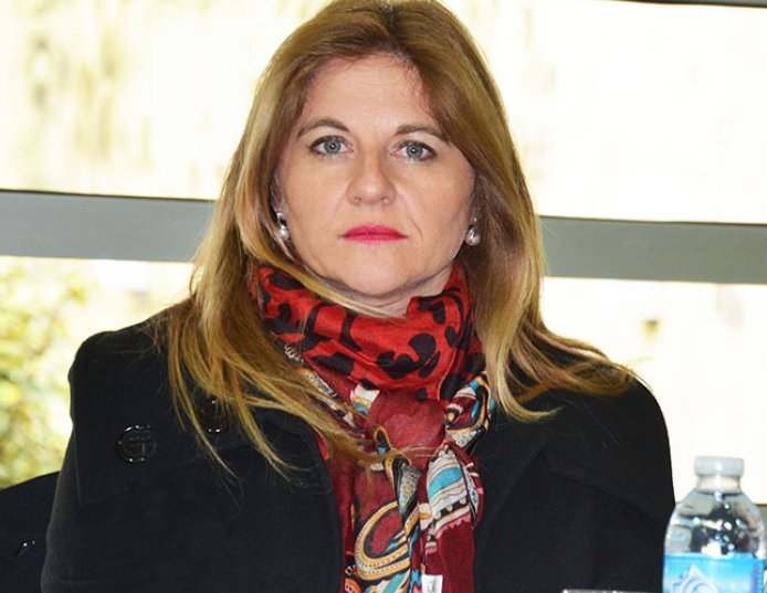 Brezzo se reunió con Melconián por el cierre de cuentas a Mutuales