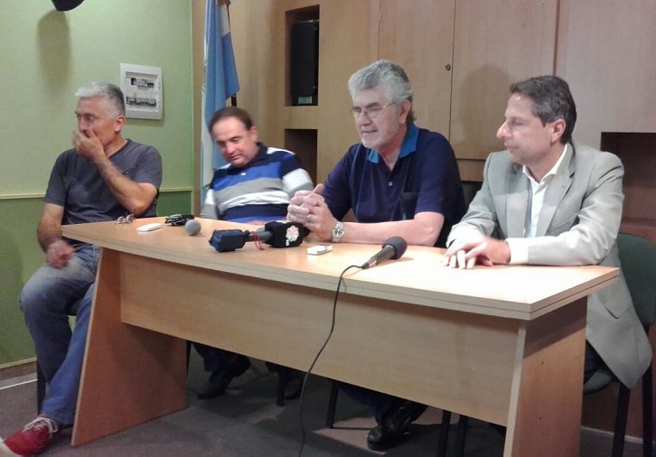 La Cooperativa de Brinkmann brindó un informe sobre las irregularidades internas