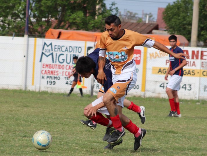 La Liga: Chipión adentro..Juniors y Porteña definen mano a mano