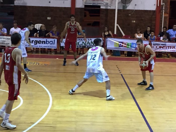 Noroeste: Ganaron Sportivo, Unión y Central