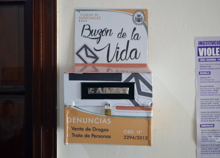 Habilitaron un nuevo 