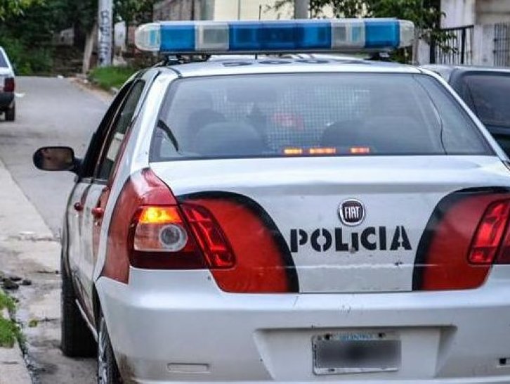 Tres jóvenes detenidos por robar en una vivienda de Balnearia