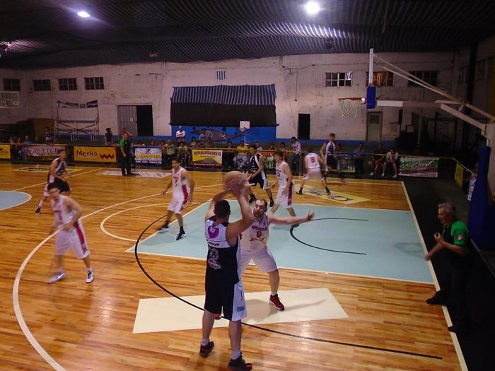 Noroeste: Sportivo y Unión ya son semifinalistas