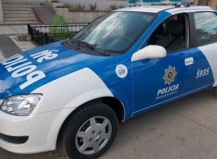 Una mujer intentó quitarse la vida en Ceres