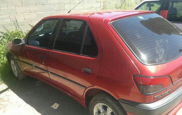 Balnearia: Secuestraron un auto y una moto vinculados con distintos delitos