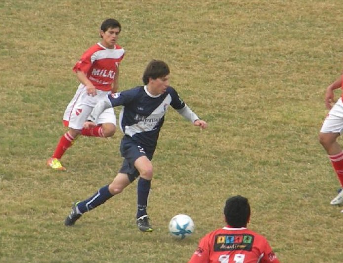 La Liga: Juniors-Porteña al todo o nada