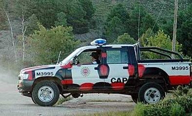 Porteña: falleció un joven trabajador en un accidente en zona rural
