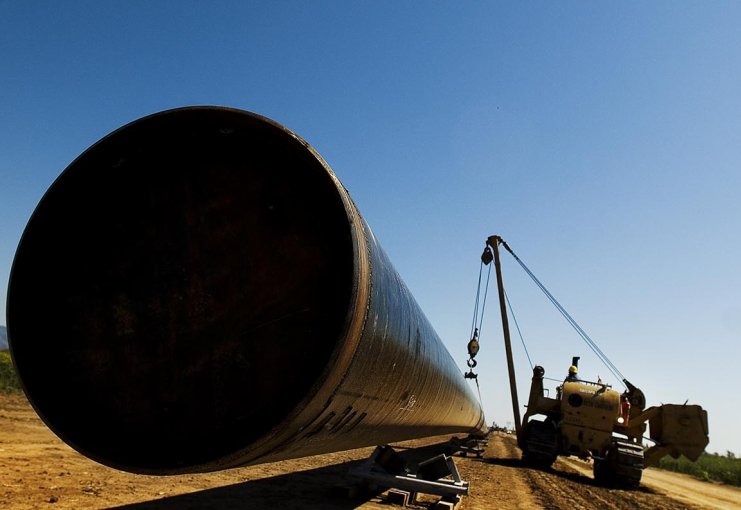 Nación llamará nuevamente a licitación por el Gasoducto lechero