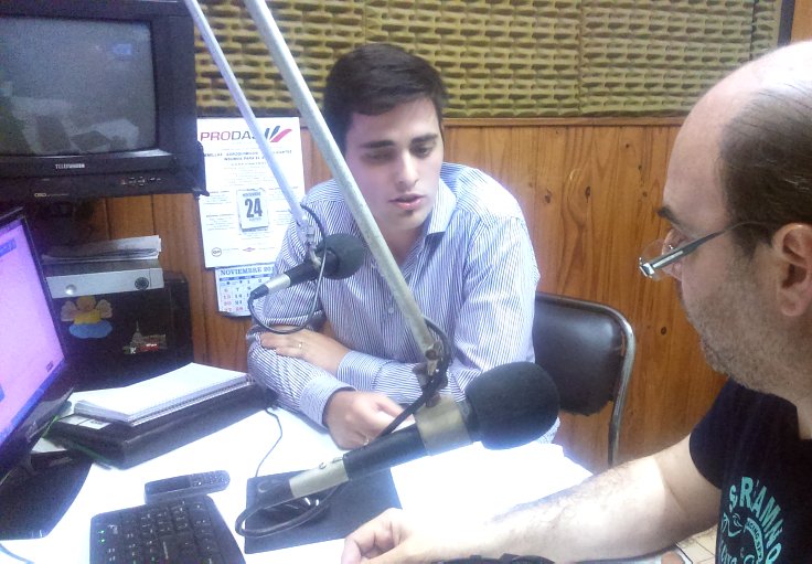 El Socialismo organiza el 1° Foro 