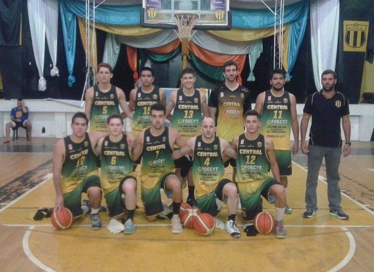 Noroeste: Central no perdonó los errores de Sportivo