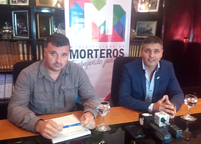 Bría anunció que entregará otras 10 viviendas antes de fin de año