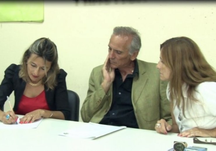 Cooperativa de Morteros y el Instituto Ezpeleta firmaron convenio