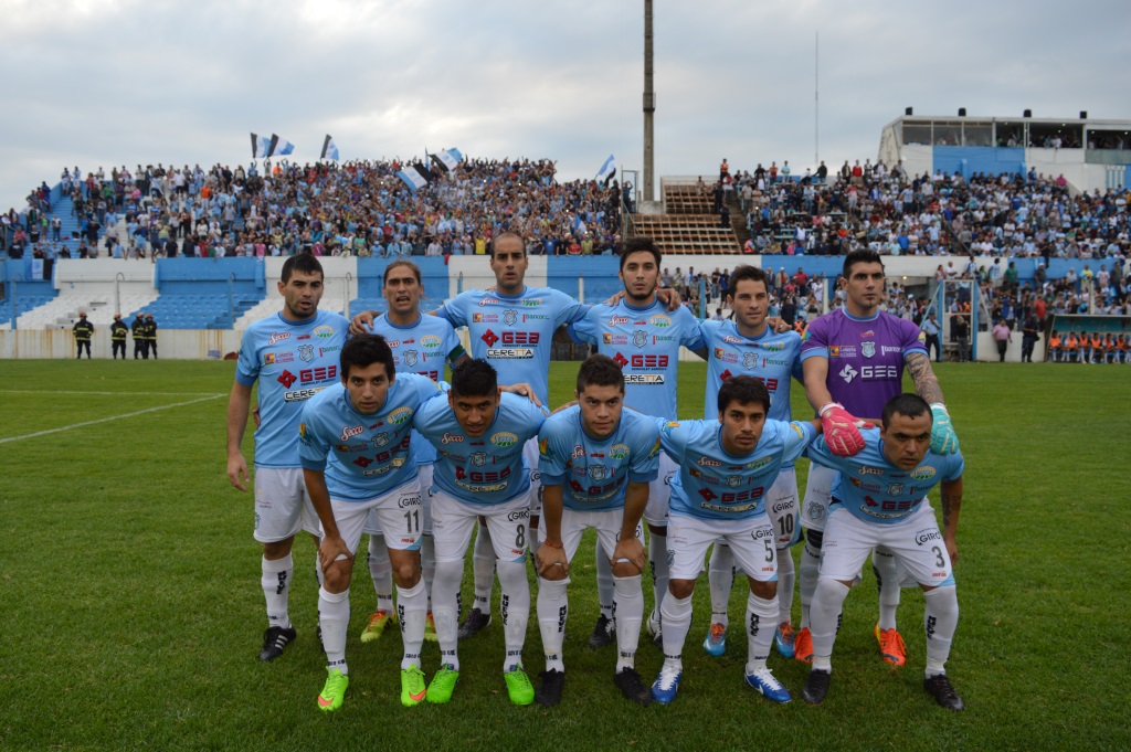 Federal A: 9 de Morteros debuta ante Talleres