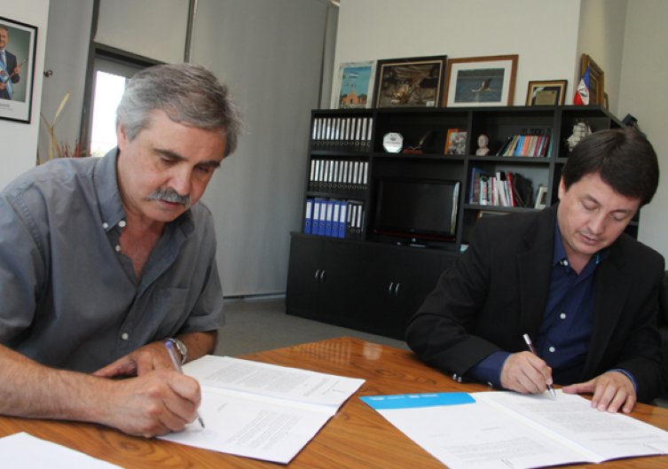 La escuela ProA de Porteña tendrá edificio propio