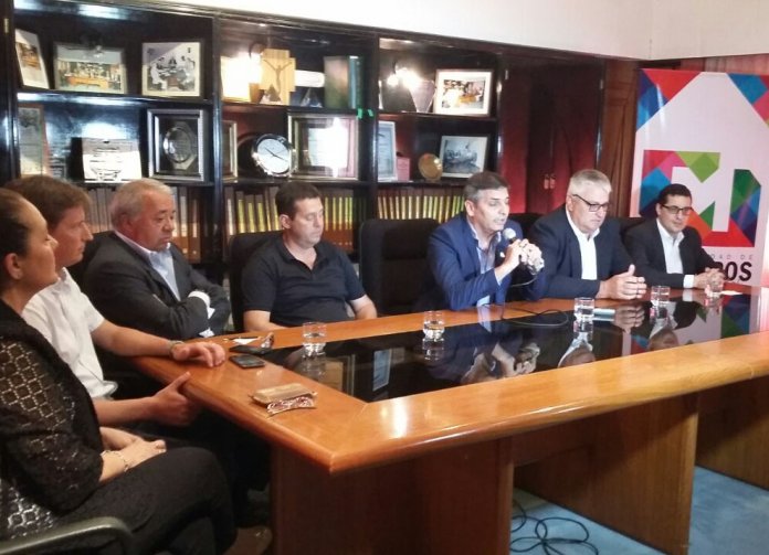 Morteros: Bría anunció cambios en su equipo de gobierno