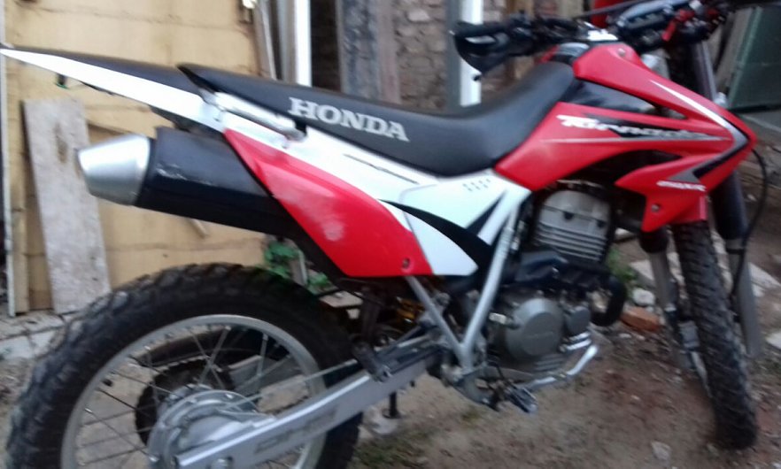 Atropellaron al Subjefe de la UR 13 en un control de tránsito