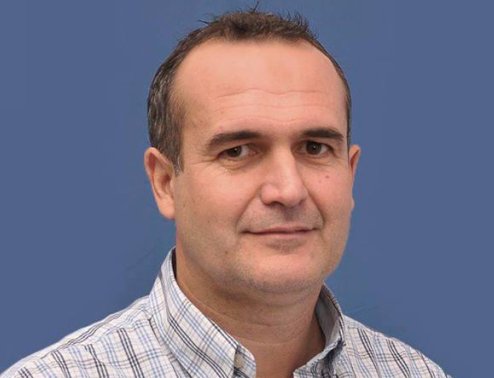 Ceferino Mondino destacó el apoyo de Reutemann al PRO