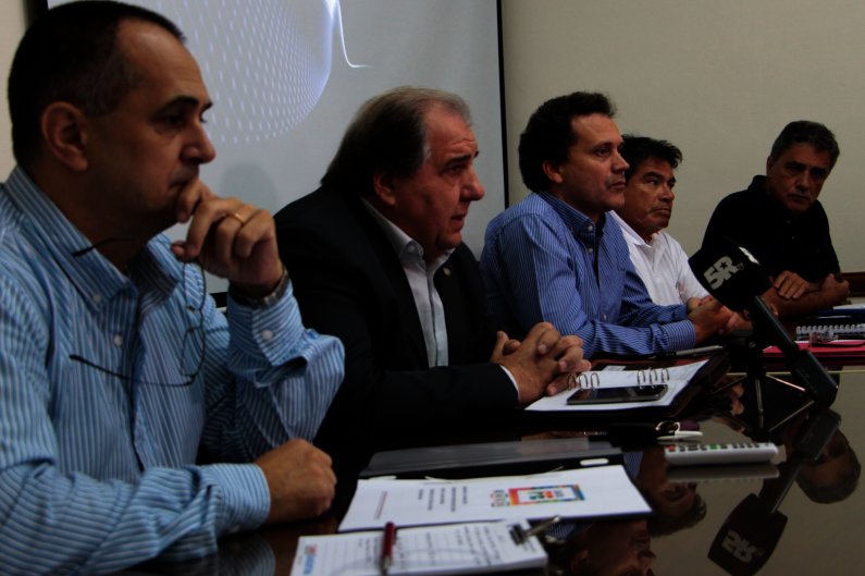 Santa Fe prorrogará la emergencia agropecuaria por 180 días