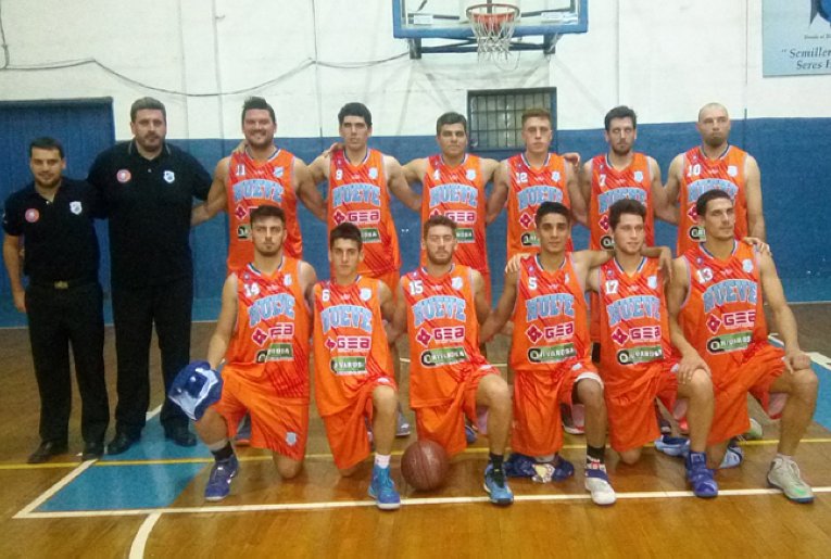 Comienza la 2° fase de la Liga Cordobesa