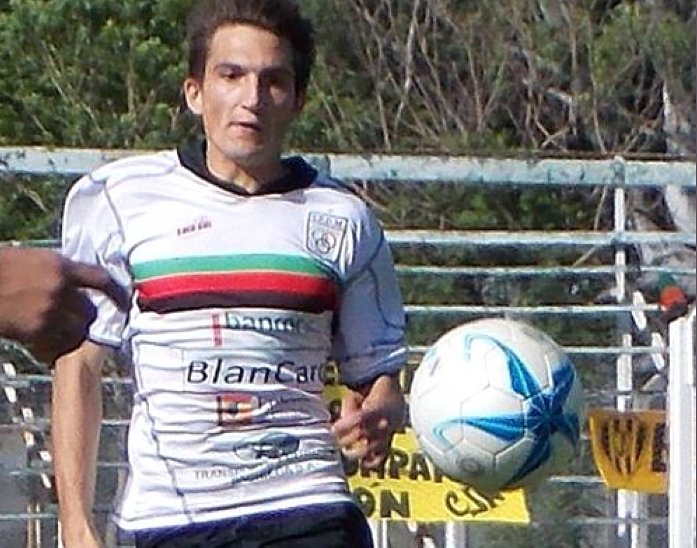 Tiro volvió con las bajas de Nahuel Cainelli y Benavídez