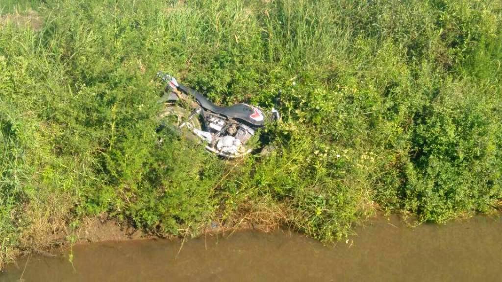 Recuperaron motos en Ceres y Brinkmann