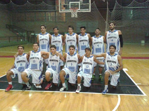 Federativo: Sportivo no pudo con el puntero