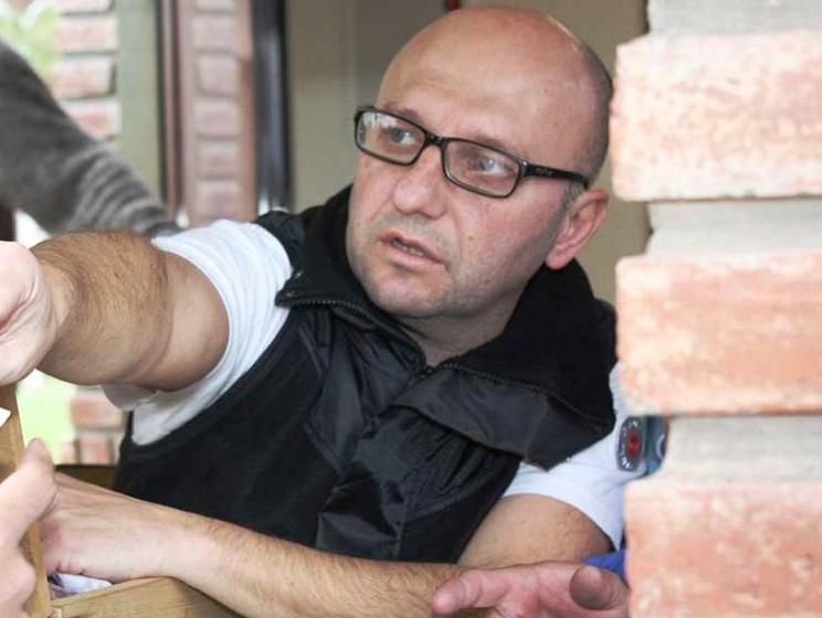 Pratto negó cualquier tipo de vinculación con la liberación de Carla Gonzalez
