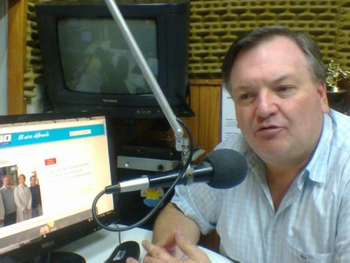 La Nación envía ATN para 18 localidades del departamento San Cristóbal
