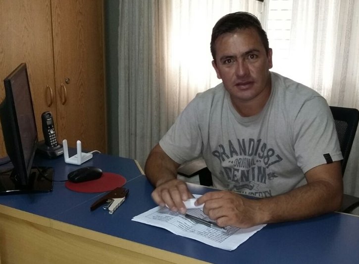 Tiro Federal ya palpita el 