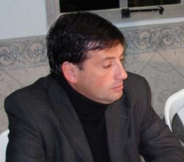 Scotta es el nuevo DT de Independiente de Balnearia