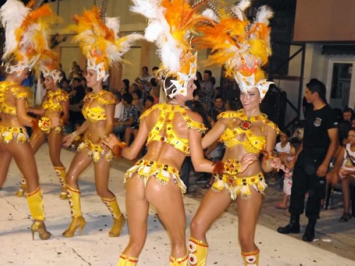 Se realizará el lanzamiento de los Carnavales de Suardi