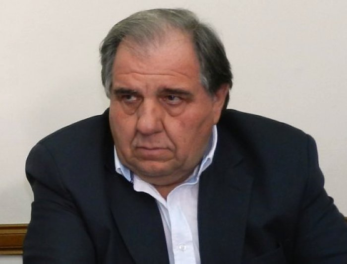 Morini pidió un compromiso de todos los sectores