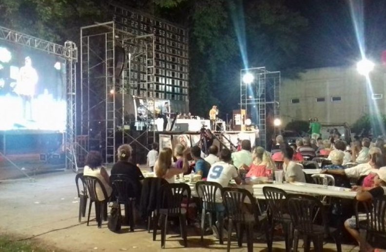 El premio mayor de la Ilusión de los Tres Anillos se fue a Arrufó