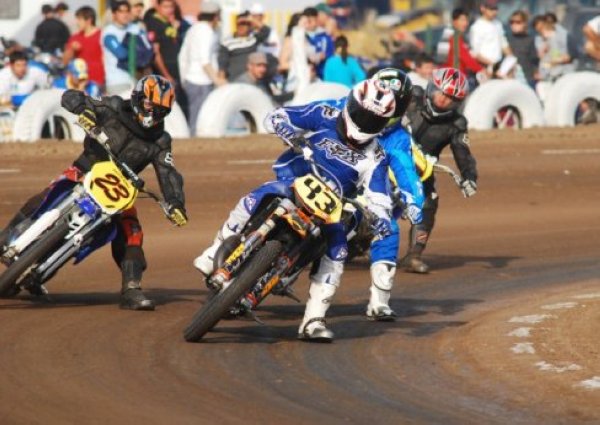 Se suspendieron el CAM en Suardi y el Midgets en Vila