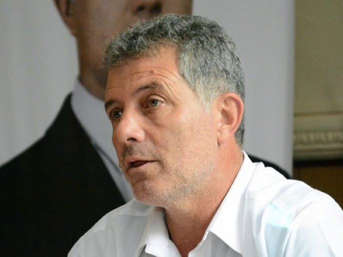 Martínez admitió que faltan obras para superar la crisis hídrica