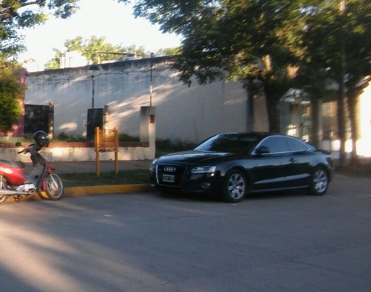 Dos detenidos por estafar a vecinos de Altos de Chipión