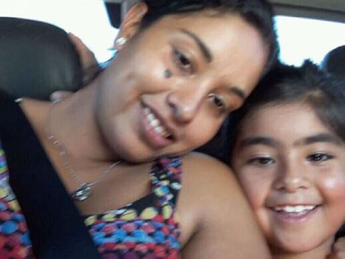 Balnearia: Encontraron a Vanesa Reyna y su hija