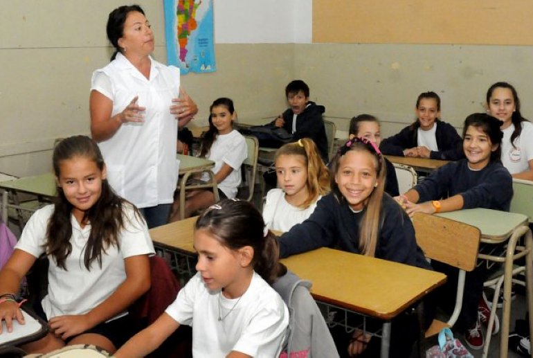 Transfirieron partidas del Fondo de Financiamiento Educativo