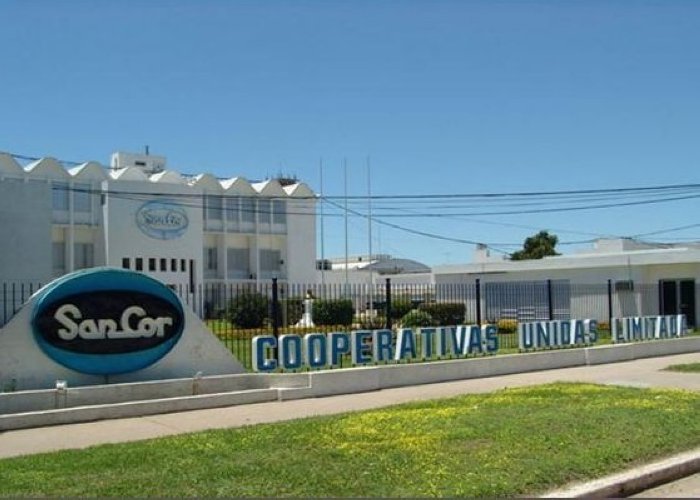 SanCor salió a desmentir las declaraciones de Castro