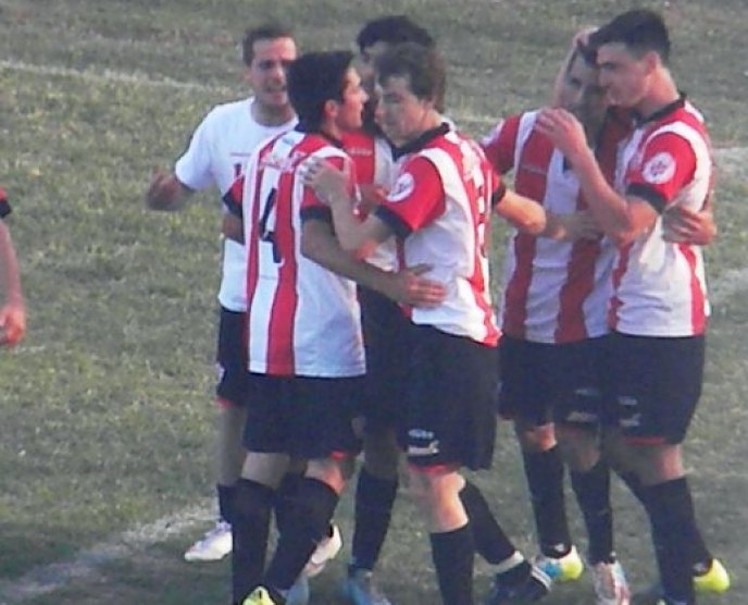 Federal C: Sportivo tuvo el mejor debut