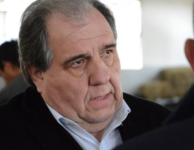 Morini descartó ser candidato a Intendente de San Guillermo