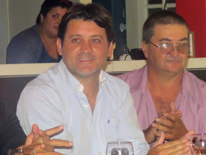 Comba dijo que es prematuro hablar de alianzas