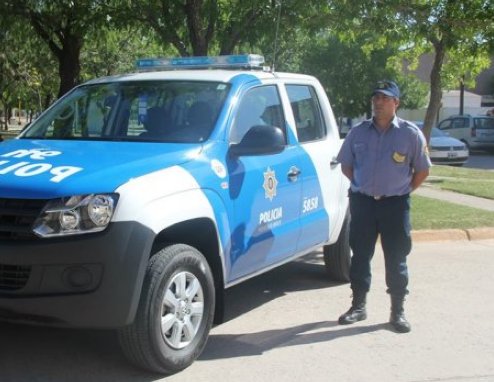 Una pelea en Bo. San Miguel de Suardi dejó como saldo dos heridos