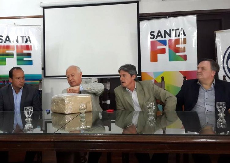 Catorce ofertas para la ruta entre Soledad y San Justo