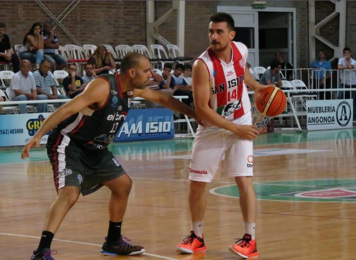 TNA: BHY Tiro no pudo con su 