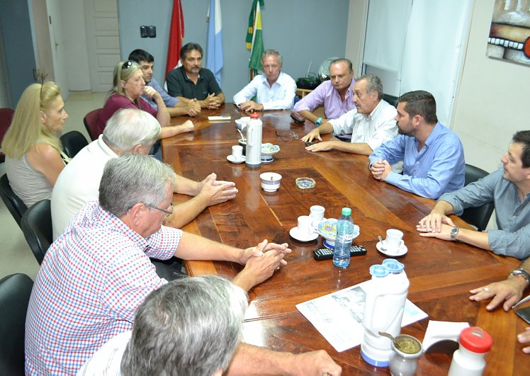 Un empresario bonaerense compró Nesaglo