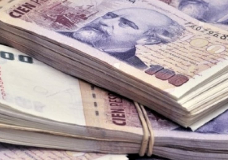 Policía de Ceres devolvió una importante suma de dinero